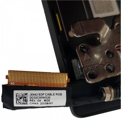 AM2E7000100 Tampa cover da tela notebook Lenovo Thinkpad E14 G4