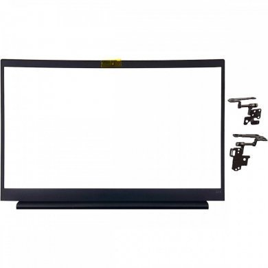 AM2E7000100-SC Carcaça da tela notebook Lenovo Thinkpad E14 Gen 4