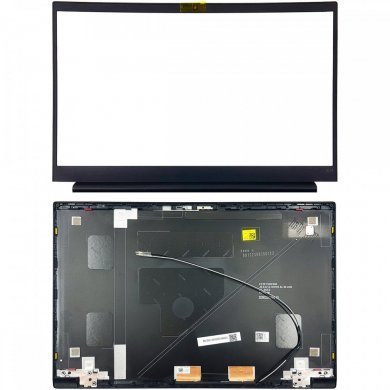 AM2E7000100-SC Carcaça da tela notebook Lenovo Thinkpad E14 Gen 4