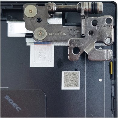 Tampa cover da tela notebook Lenovo Thinkpad E14 G4