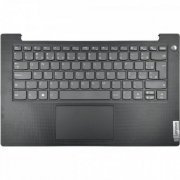 AM2ER000300 Carcaça palmrest original Lenovo V14 G3-IAP acompanha touchpad | Carcaça palmrest original Lenovo V14 G3-IAP acompanha touchpad Carcaça palmrest original Lenovo V14 G3-IAP acompanha touchpad