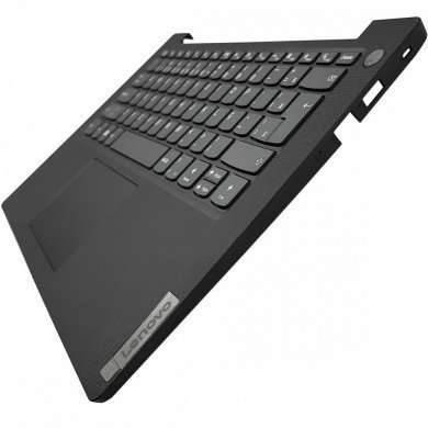 AM2ER000300 Carcaça palmrest original Lenovo V14 G3-IAP