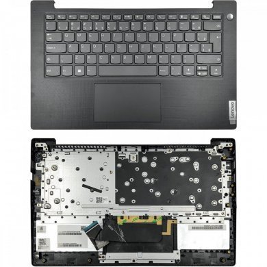 AM2ER000300 Carcaça palmrest original Lenovo V14 G3-IAP