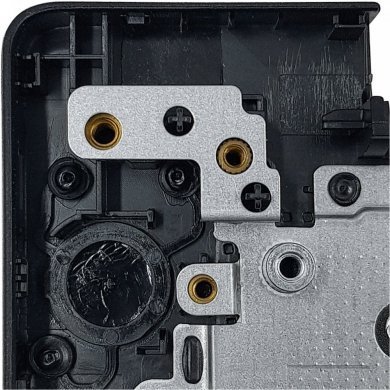 AM2ER000300 Carcaça palmrest original Lenovo V14 G3-IAP