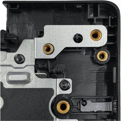 AM2ER000300 Carcaça palmrest original Lenovo V14 G3-IAP