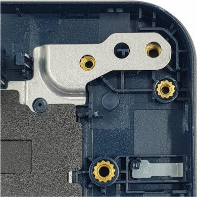 AM2JA000100 Carcaça palmrest Lenovo Ideapad 1i 14 azul escuro