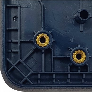 Carcaça palmrest Lenovo Ideapad 1i 14 azul escuro