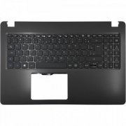 Carcaça Palmrest Acer Aspire A315-54 A315-54K acompanha tecl ...
