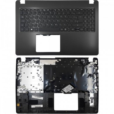 AM2ME000100 Carcaça Palmrest Acer Aspire A315-54 A315-54K