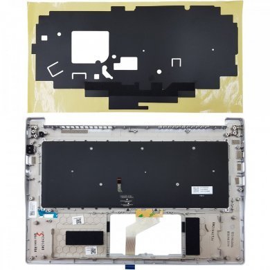 AM2WG000400 Carcaça palmrest Acer Swift 3 SF314-42