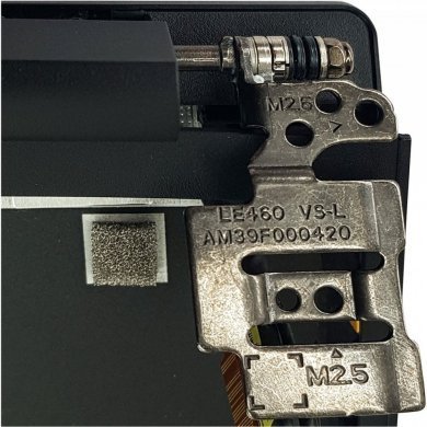 Carcaça completa Lenovo Thinkpad E14 Gen 5