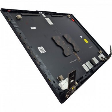 Carcaça e dobradiças da tela Lenovo Thinkpad E14 Gen 5