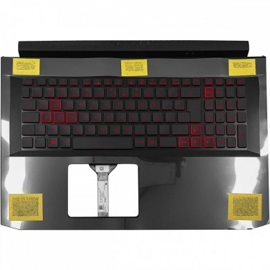 AM3BH000300 Carcaça palmrest original Acer Nitro AN517-52