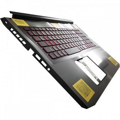 Carcaça palmrest original Acer Nitro AN517-52