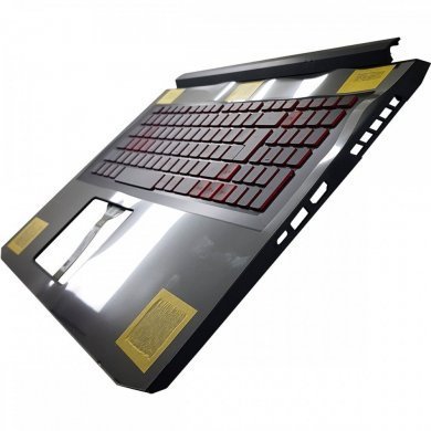 Carcaça palmrest original Acer Nitro AN517-52