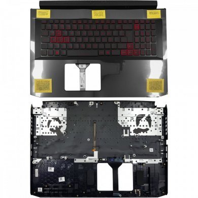 Carcaça palmrest original Acer Nitro AN517-52