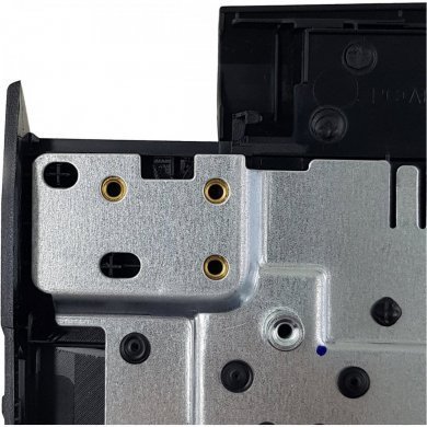 Carcaça palmrest original Acer Nitro AN517-52