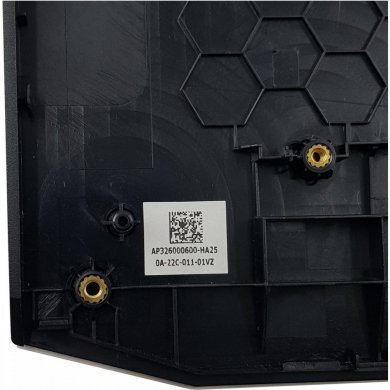 Carcaça palmrest original Acer Nitro AN517-52