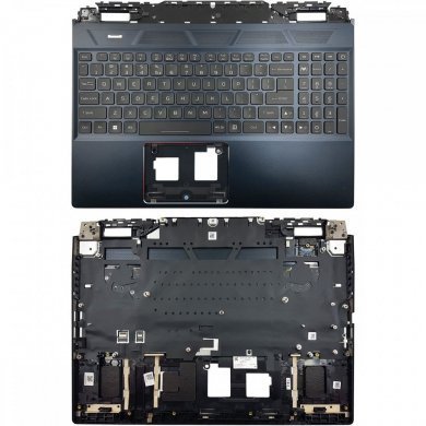 Carcaça palmrest Acer Predator Helios PH315-55