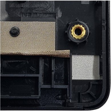 Carcaça palmrest Acer Predator Helios PH315-55