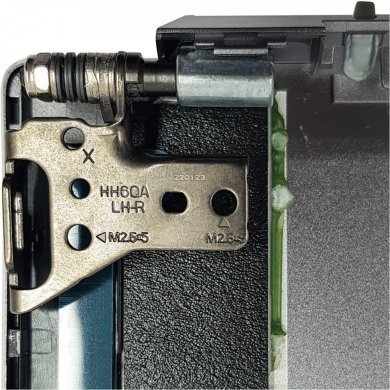 Tampa da tela original Acer Swift Evo SFX16-52G