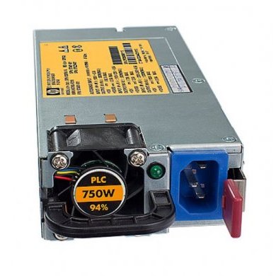 AM470A Fonte Redundante HP 1200W