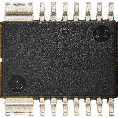 AM4961GHTR-G1 Ci AM4961GH PWM Driver Motor 14-TSSOP