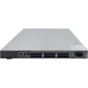 HPE StorageWorks 8/24 SAN Switch 492292-001 seminovo recondicionado, testado e 100% funcional