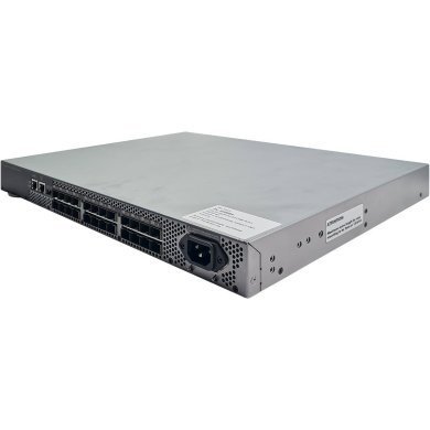 AM868A HPE StorageWorks 8/24 SAN Switch 492292-001
