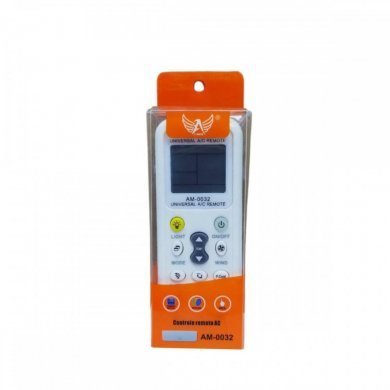 Controle remoto universal para Ar Condicionado
