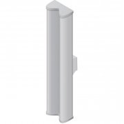 Ubiquiti AirMax 16dBi 2.4Ghz 90deg. AirMax 2x2 MIMO Basestation Sector Rocket M2