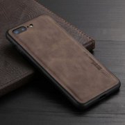 CAPA PARA IPHONE 8 MARROM AMMYKI 