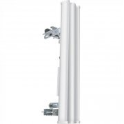 Ubiquiti Antena Airmax 5.8Ghz Setorial 60-120° Ganho 19/21dBi Titanium