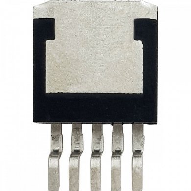 4x Regulador Tensão 1.5A CMOS LDO AME8816 ADJ