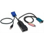 Emerson Avocent Modulo KVM Interface Dual UTP para Vi