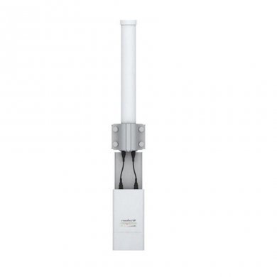 Ubiquiti Antena AirMax OMNI 10dBi 5Ghz