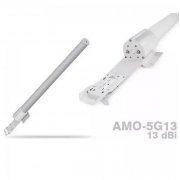 Ubiquiti Antena Omni Airmax 13DBI 5.8ghz Airmax 2x2 MIMO Omni Antenna