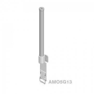 AMO-5G13 Ubiquiti Antena Omni Airmax 13DBI 5.8ghz