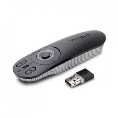 Apresentador Multimídia Targus sem Fio