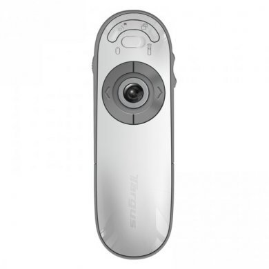 AMP11US Apresentador Multimidia Bluetooth Targus