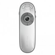 Apresentador Multimidia Bluetooth Targus Mouse Trackb
