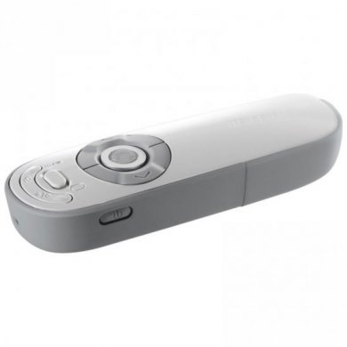 Apresentador Multimidia Bluetooth Targus