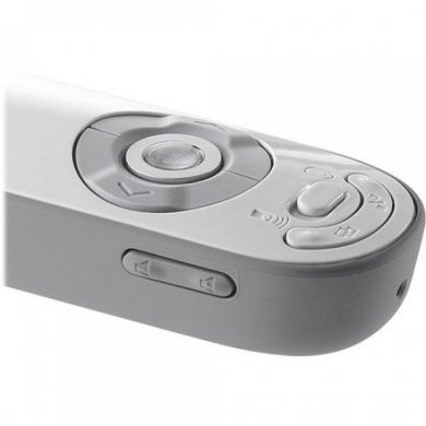 Apresentador Multimidia Bluetooth Targus