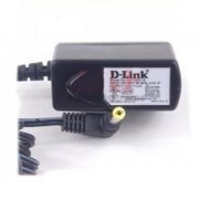 Fonte de Alimentação D-Link 5V 1.2A 100-240V  50/60Hz