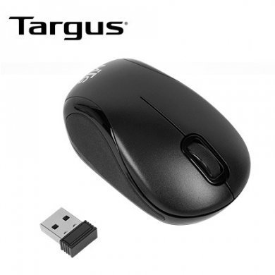 Targus MTG Mouse Wireless Preto