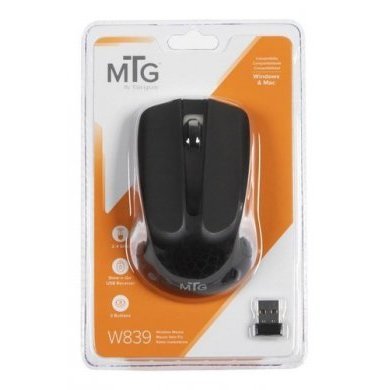 Targus MTG Mouse Wireless Preto