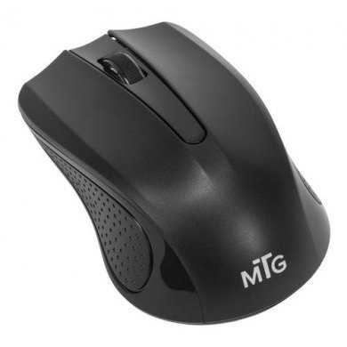 AMW839LA Targus MTG Mouse Wireless Preto
