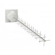 Ubiquiti Antena AirMax YAGI 900MHZ 16dBi Dual Polorização