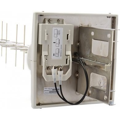 Ubiquiti Antena AirMax YAGI 900MHZ 16dBi