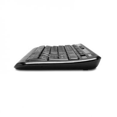 ANB-00005 Microsoft Teclado Wired 600 Multimídia